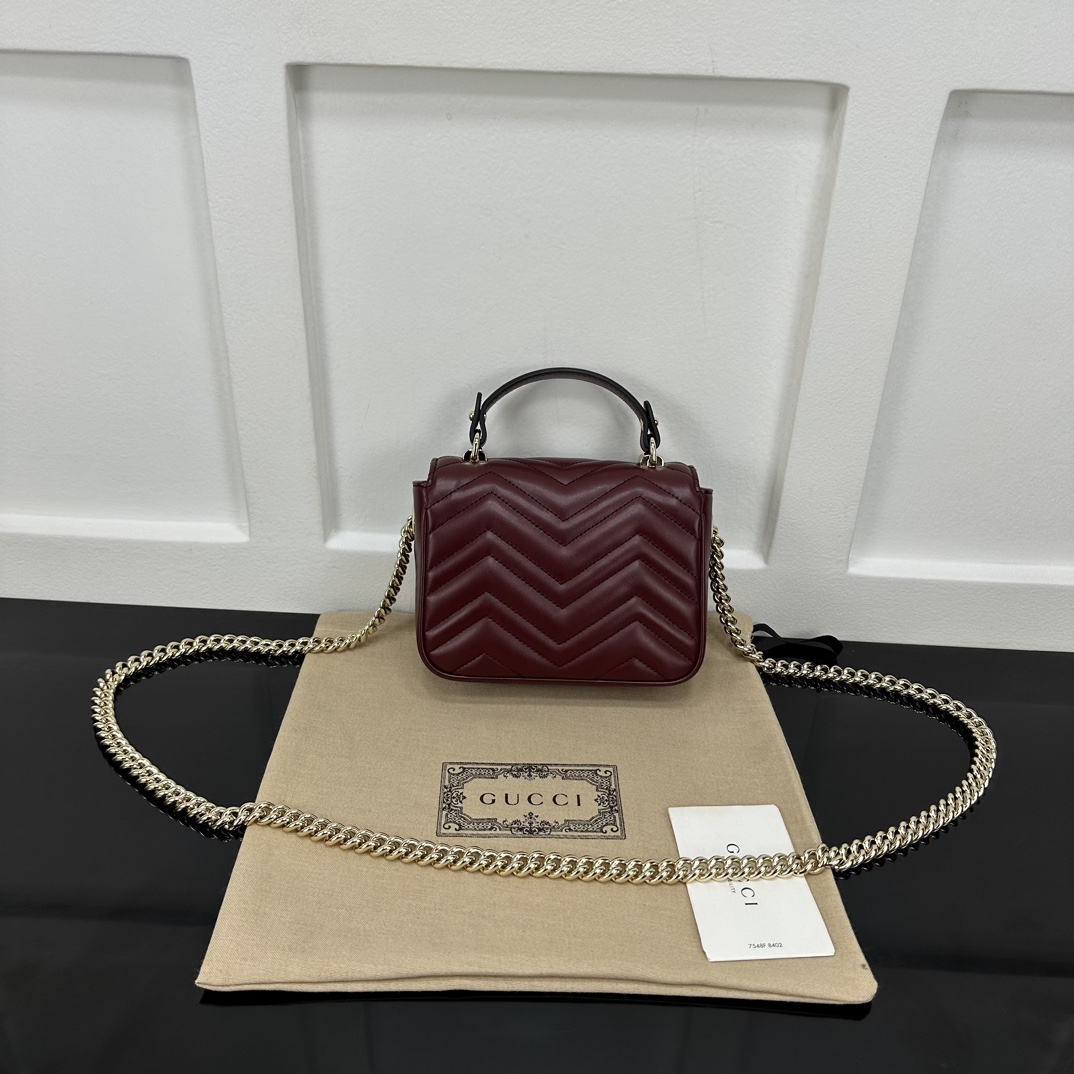 Gucci Satchel Bags